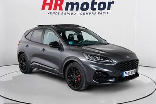 Ford Kuga 2.5 Duratec FHEV ST-Line X 4x4 Auto 140 kW (190 CV) - Foto 1