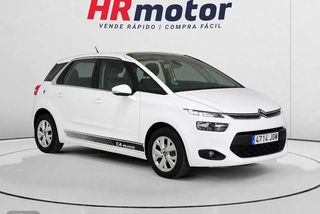 Citroen C4 Picasso PureTech 130 S&S Seduction 96 kW (130 CV) - Foto 1