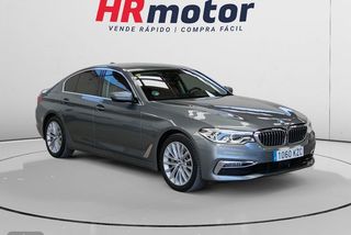 BMW Serie 5 530d xDrive 195 kW (265 CV) - Foto 1