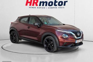 Nissan Juke DIG-T Tekna 84 kW (114 CV) - Foto 1
