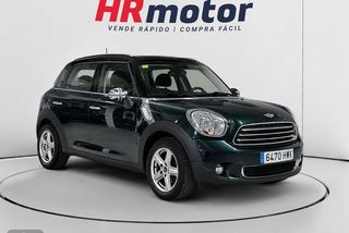 Mini Countryman One D 66 kW (90 CV) - Foto 1