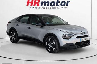 Citroen C4 X PureTech 100 S&S 6v You 75 kW (102 CV) - Foto 1