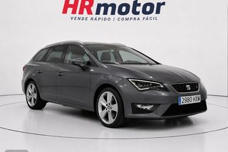 Seat Leon 1.4 TSI S&S FR 90 kW (122 CV) - Foto 1