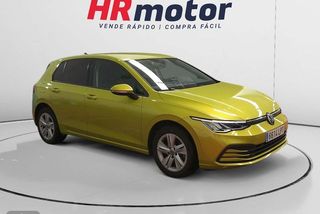 Volkswagen Golf Life 1.0 TSI 81 kW (110 CV) - Foto 1