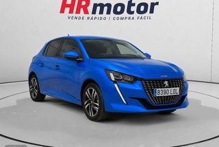 Peugeot 208 PureTech 100 Allure 75 kW (100 CV) - Foto 1