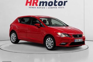 Seat Leon 1.6 TDI S&S Reference 81 kW (110 CV) - Foto 1