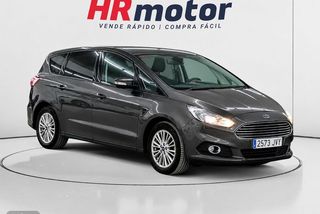 Ford S-Max 2.0 TDCI Trend 88 kW (120 CV) - Foto 1