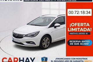 Opel Astra SPORT TOURER SELECTIVE - Foto 1