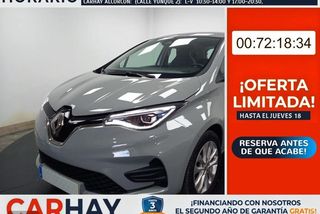 Renault Zoe INTENS R110 BATERÍA 50KWH - Foto 1