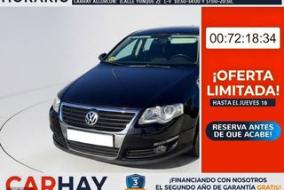 Volkswagen Passat 2.0 TDI 140CV - Foto 1
