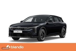 Kia K4 1.0 T-GDi MHEV Tech 85kW (115CV) DCT - Foto 1
