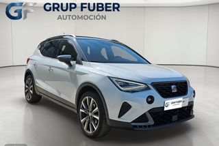 Seat Arona FR XM - Foto 1