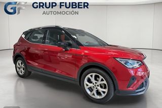 Seat Arona FR XM - Foto 1