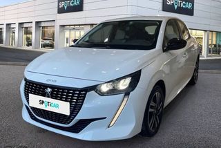 Peugeot 208 PureTech 55kW (75CV) Active Pack - Foto 1