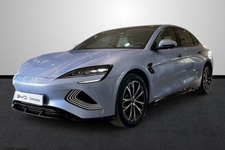 BYD Seal Comfort RWD - Foto 1