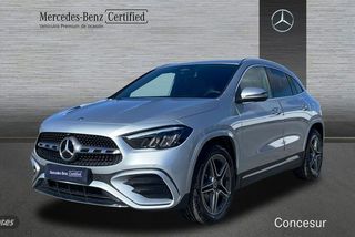 Mercedes Clase GLA GLA 200 D - Foto 1