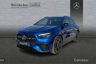 Mercedes Clase GLA GLA 200 D - Foto 1