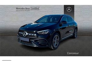 Mercedes Clase GLA GLA 200 D - Foto 1