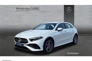 Mercedes Clase A A 200 d - Foto 1