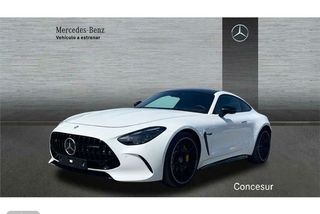 Mercedes Mercedes-AMG GT -AMG GT 63 4MATIC+ - Foto 1
