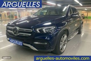 Mercedes Clase GLE GLE 350 de 4Matic 320cv - Foto 1