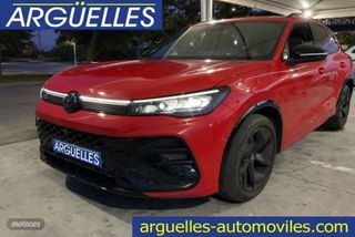 Volkswagen Tiguan R Line 1.5 eTSI 150cv DSG - Foto 1