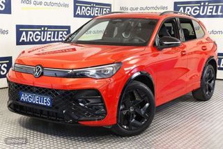 Volkswagen Tiguan R Line 1.5 eTSI 150cv DSG - Foto 1