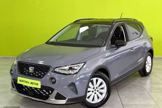 Seat Arona Style Special Edition 1.0 TSI 115CV DSG - Foto 1