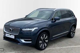 Volvo XC 90 TODOTERRENO 2.0 T8 PHEV ULTIMATE BRIGHT RECH. AWD AT 455 5P 7 PLAZAS - Foto 1