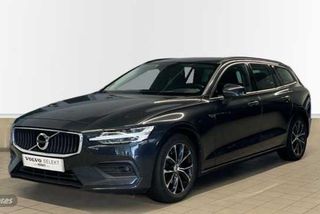 Volvo V 60 2.0 D3 MOMENTUM AUTO 150 CV - Foto 1