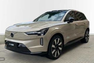 Volvo EX90 EX90 Ultra, Twin Motor, Eléctrico, 7 Plazas - Foto 1