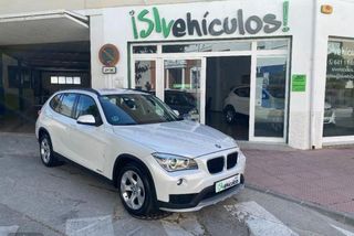 BMW X1 sDrive16d - Foto 1
