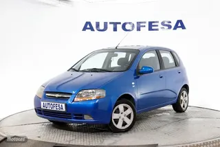 Chevrolet Kalos 1.4 16V 94CV SE 5P - Foto 1