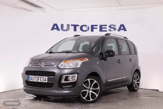 Citroen C3 Picasso 1.2 PURETECH FEEL EDITION 110CV 5P - Foto 1