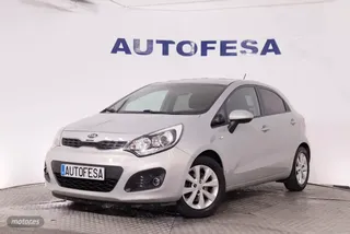 Kia Rio 1.2 CVVT ACTIVE 85CV 5P # PARKTRONIC - Foto 1