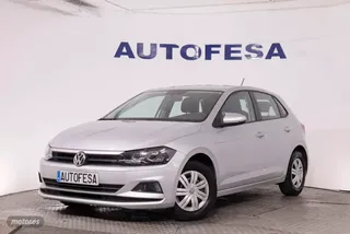 Volkswagen Polo 1.0 TSI UNITED 80CV 5P - Foto 1
