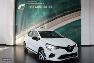 Renault Clio Blue dCi 100cv Equilibre - Foto 1