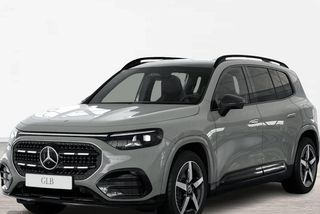 Mercedes Clase GLB 200 - Foto 1