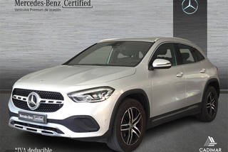 Mercedes Clase GLA 180 - Foto 1