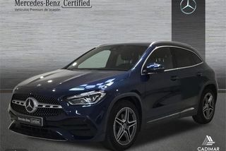 Mercedes Clase GLA 200 D - Foto 1