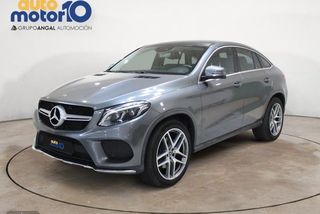 Mercedes Clase GLE 4MATIC - Foto 1