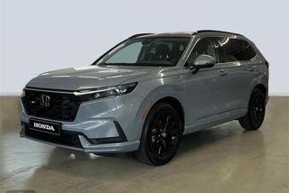 Honda CR-V 2.0 i-MMD PHEV 4X2 Elegance Tech - Foto 1