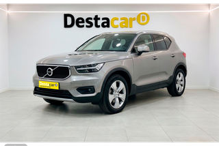 Volvo XC40 1.5 T3 Momentum Pro Auto - Foto 1