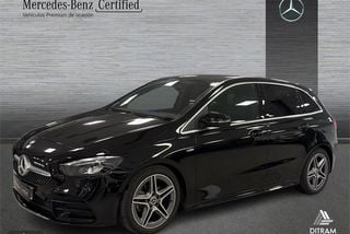 Mercedes Clase B 180 d - Foto 1