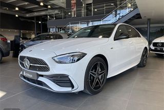 Mercedes Clase C 300 e EQ Berlina - Foto 1