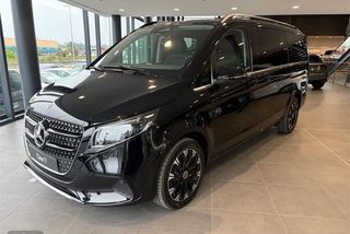 Mercedes Clase V 0 d Avantgarde Largo - Foto 1