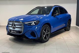 Mercedes Clase GLC GLC 400 4MATIC con tecnología EQ - Foto 1