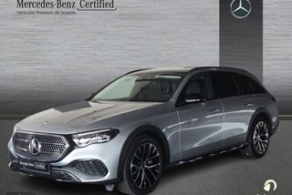 Mercedes Clase E 220 d All-Terrain 4Matic AVantgarde Premium Plus - Foto 1