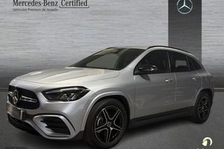 Mercedes Clase GLA 200 AMG Line - Foto 1