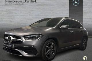 Mercedes Clase GLA 220 d 4Matic AMG Line - Foto 1